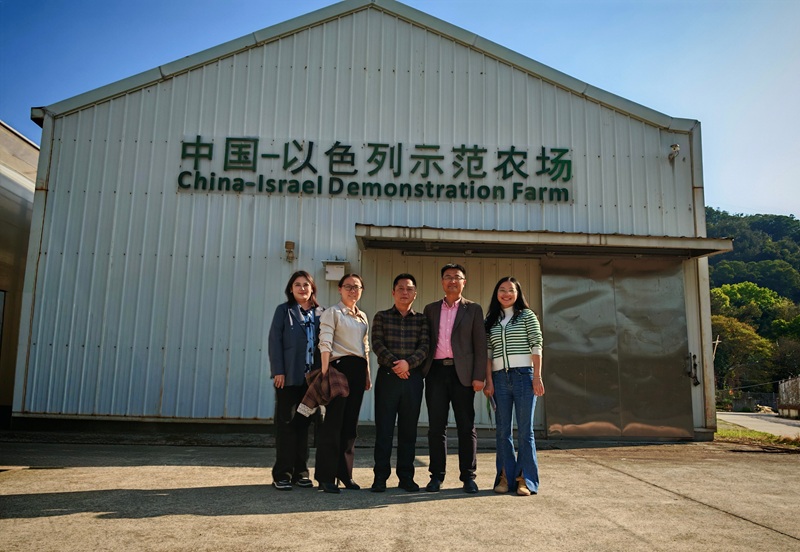 福建省農業(yè)科學(xué)院資源環(huán)境與土壤肥料研究所技術(shù)交流.jpg